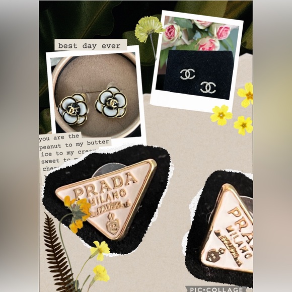 Accessories - Fashion Earrings